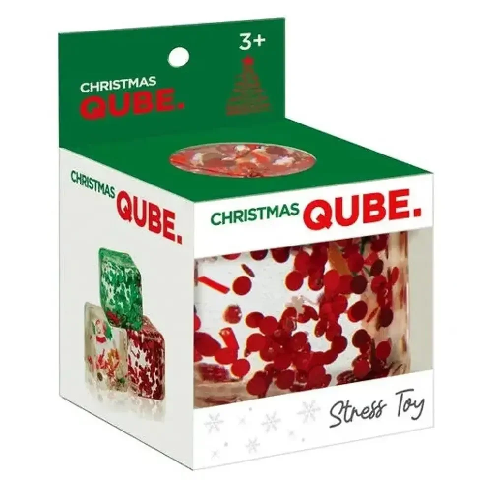 Quobe master toys